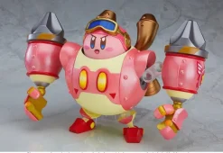Nendoroid More: Robobot Armor (Kirby: Planet Robobot) (Rerelease)