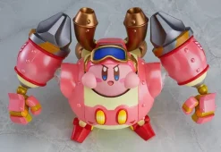 Nendoroid More: Robobot Armor (Kirby: Planet Robobot) (Rerelease)