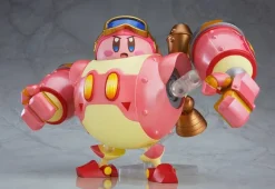 Nendoroid More: Robobot Armor (Kirby: Planet Robobot) (Rerelease)