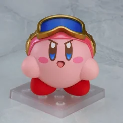 Nendoroid More: Robobot Armor (Kirby: Planet Robobot) (Rerelease)
