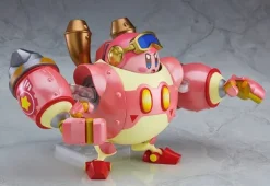 Nendoroid More: Robobot Armor & Kirby (Kirby: Planet Robobot)