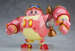 Nendoroid More: Robobot Armor & Kirby (Kirby: Planet Robobot)