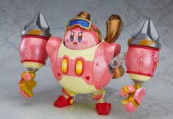 Nendoroid More: Robobot Armor (Kirby: Planet Robobot)
