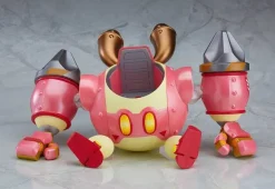 Nendoroid More: Robobot Armor (Kirby: Planet Robobot)