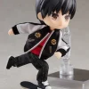 Nendoroid More Skateboard (Splash B)