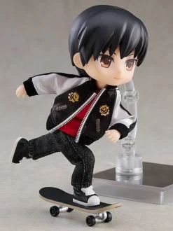 Nendoroid More Skateboard (Splash B)