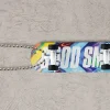 Nendoroid More Skateboard (Liquid C)