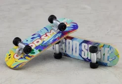 Nendoroid More Skateboard (Liquid C)