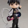 Nendoroid More Skateboard (Galaxy)