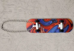 Nendoroid More Skateboard (Liquid A)
