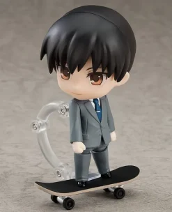 Nendoroid More Skateboard (Liquid A)