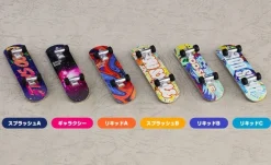 Nendoroid More Skateboard (Liquid A)