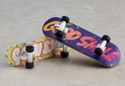 Nendoroid More Skateboard (Splash A)