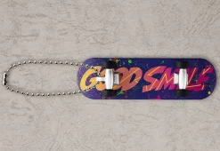 Nendoroid More Skateboard (Splash A)