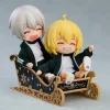 Nendoroid More Sleigh