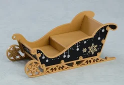 Nendoroid More Sleigh