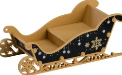Nendoroid More Sleigh