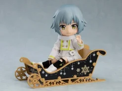 Nendoroid More Sleigh
