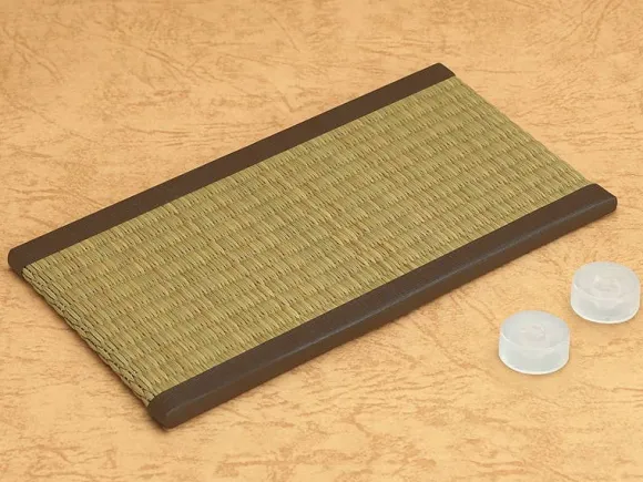Nendoroid More: Tatami (Brown)