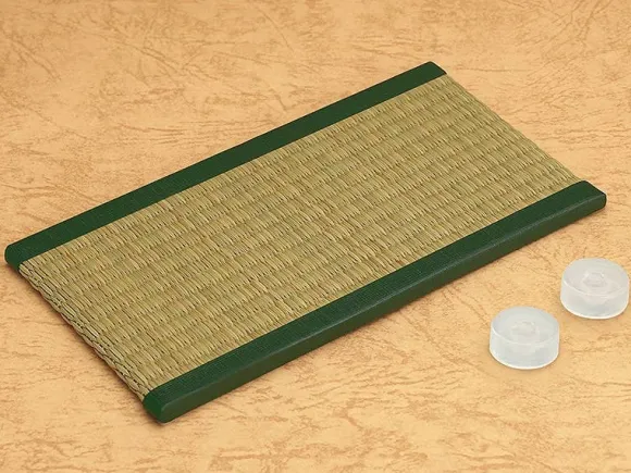 Nendoroid More: Tatami (Green)