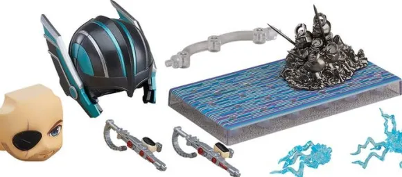 Nendoroid More: Thor Extension Set