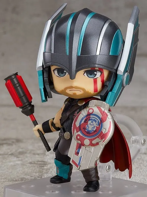 Nendoroid More: Thor Extension Set