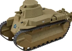 Nendoroid More Type 89 I-Go Kou (GIRLS und PANZER das Finale)