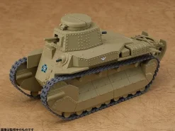 Nendoroid More Type 89 I-Go Kou (GIRLS und PANZER das Finale)