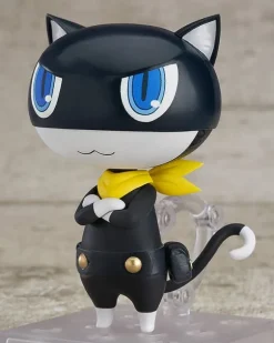 Nendoroid Morgana (Persona5) (Reissue)