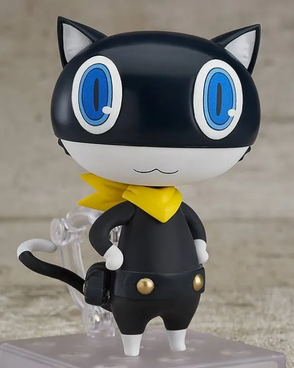 Nendoroid Morgana (Persona5) (Reissue)