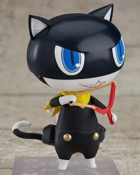 Nendoroid Morgana (Persona5) (Reissue)