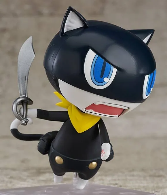 Nendoroid Morgana (Persona5) (Reissue)