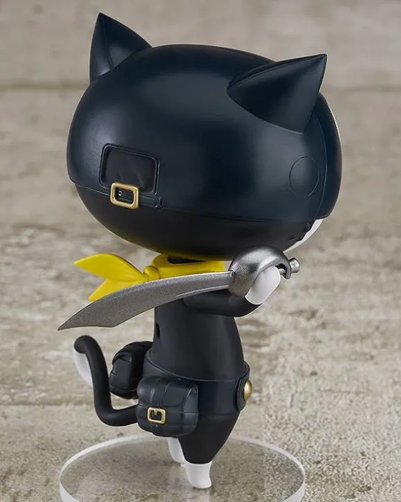 Nendoroid Morgana (Persona5) (Reissue)