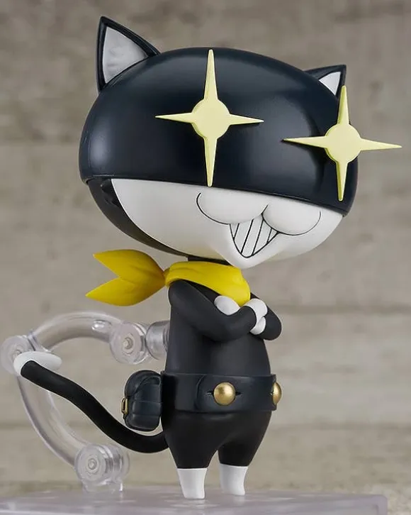 Nendoroid Morgana (Persona5) (Reissue)