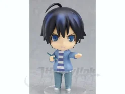 Nendoroid Moritaka Mashiro