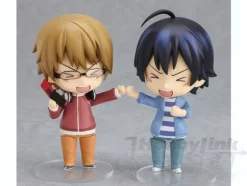 Nendoroid Moritaka Mashiro