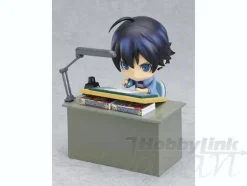 Nendoroid Moritaka Mashiro