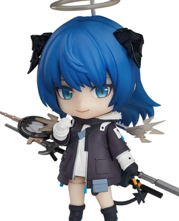 Nendoroid Mostima (Arknights)
