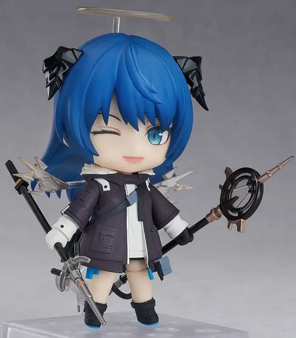 Nendoroid Mostima (Arknights)
