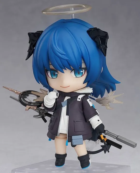 Nendoroid Mostima (Arknights)