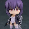 Nendoroid Motoko Kusanagi: S.A.C. Ver. (Ghost in the Shell: Stand Alone Complex)