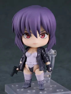 Nendoroid Motoko Kusanagi: S.A.C. Ver. (Ghost in the Shell: Stand Alone Complex)