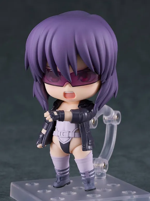 Nendoroid Motoko Kusanagi: S.A.C. Ver. (Ghost in the Shell: Stand Alone Complex)