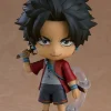Nendoroid Mugen (Samurai Champloo)