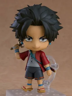 Nendoroid Mugen (Samurai Champloo)