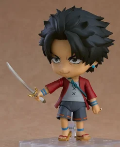 Nendoroid Mugen (Samurai Champloo)