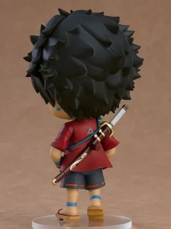 Nendoroid Mugen (Samurai Champloo)