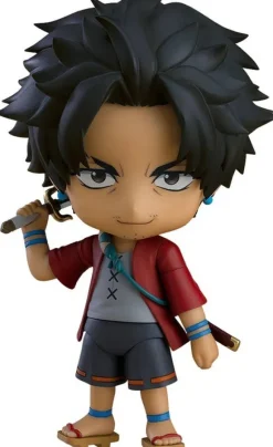 Nendoroid Mugen (Samurai Champloo)