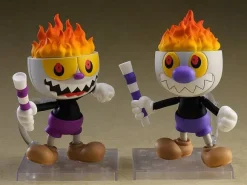 Nendoroid Mugman (Cuphead)