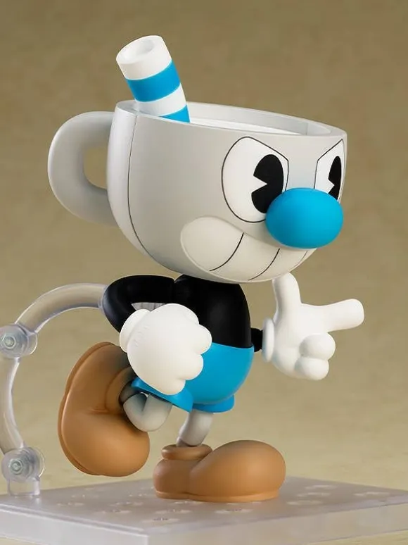 Nendoroid Mugman (Cuphead)